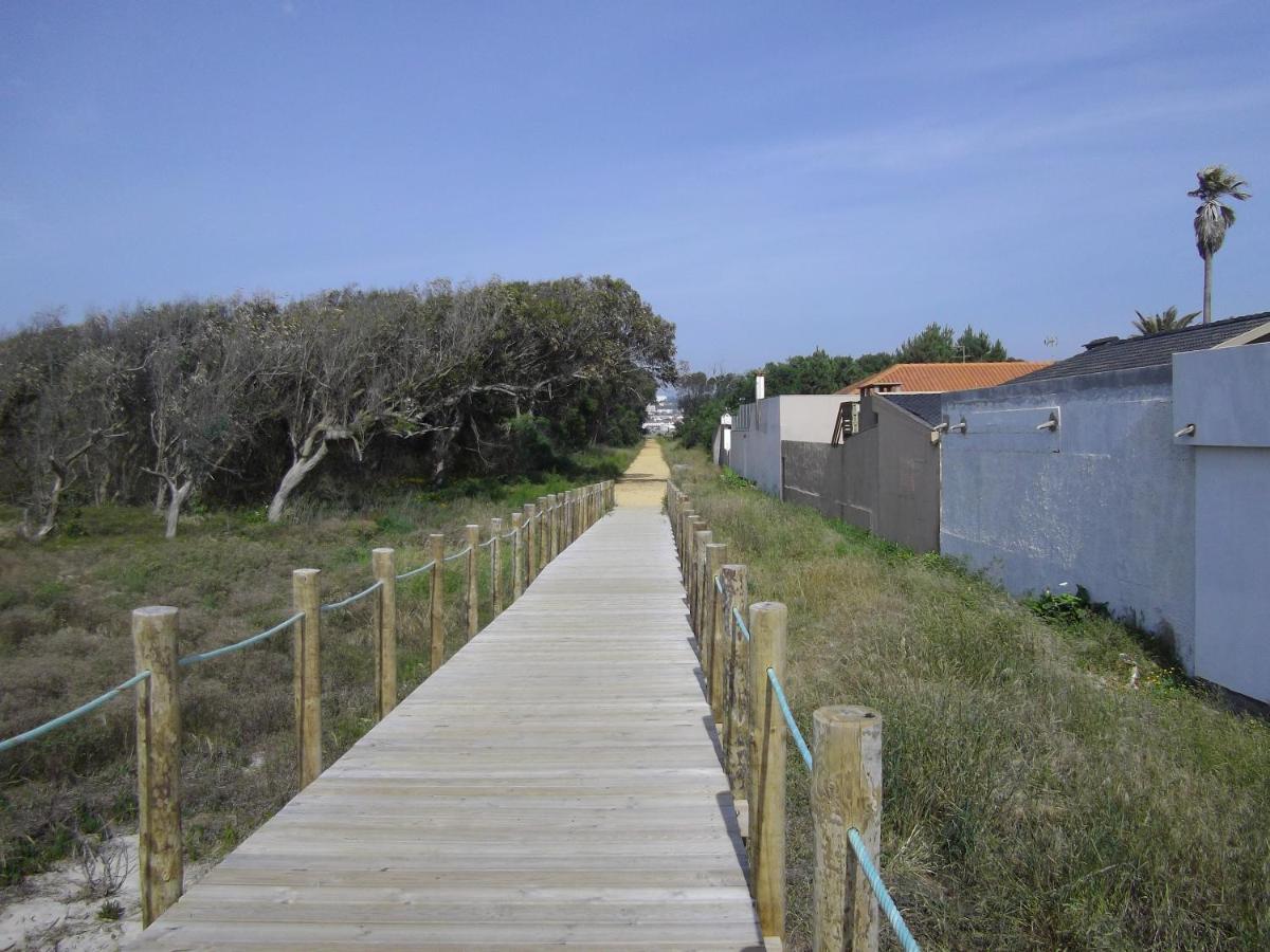 Vila O Refugio - The Shelter Esmoriz Exteriér fotografie